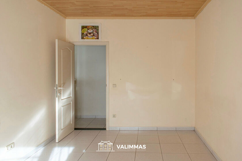 Huis te koop in Asse