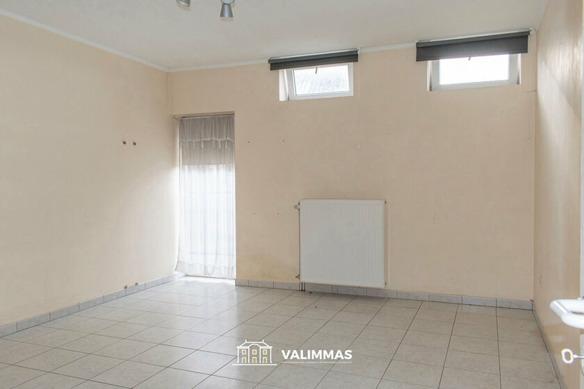Huis te koop in Asse