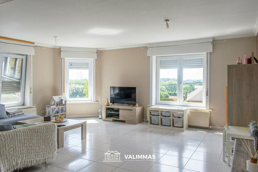 Huis te koop in Asse