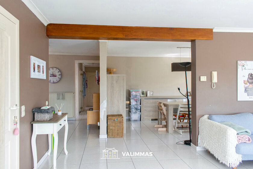 Huis te koop in Asse