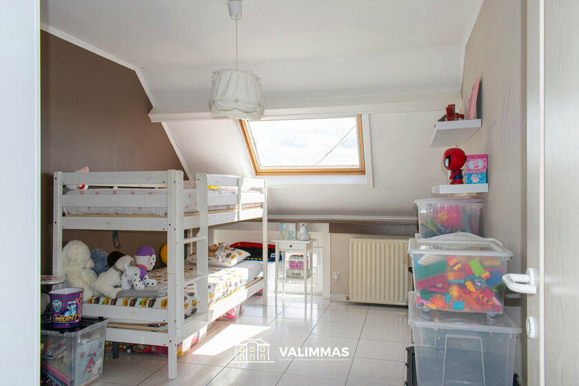 Huis te koop in Asse