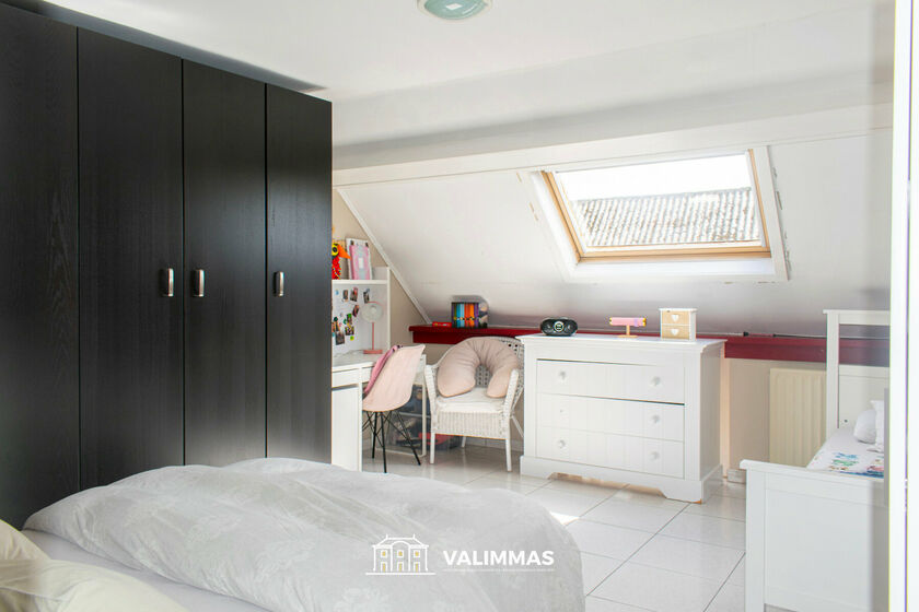 Huis te koop in Asse