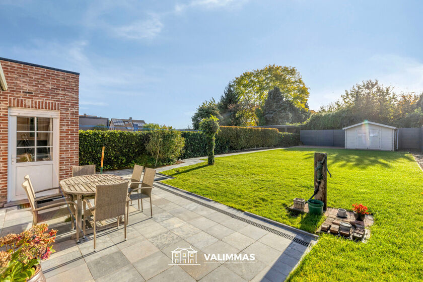Huis te koop in Asse