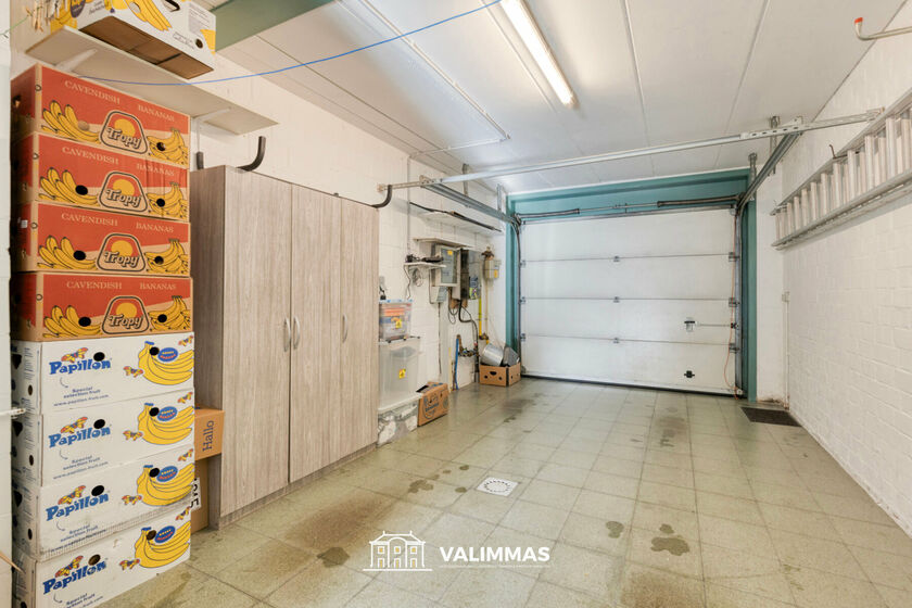 Huis te koop in Asse