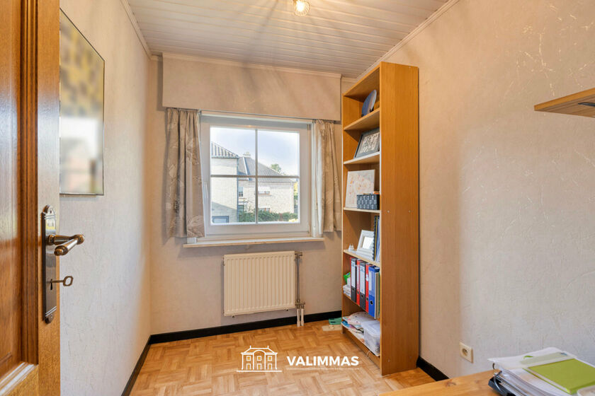 Huis te koop in Asse