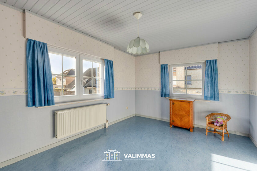 Huis te koop in Asse