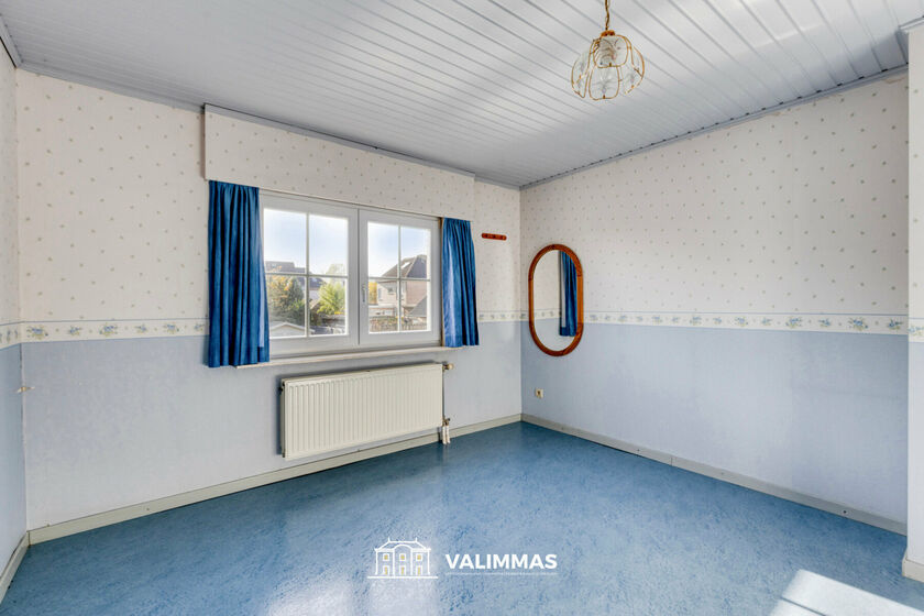 Huis te koop in Asse