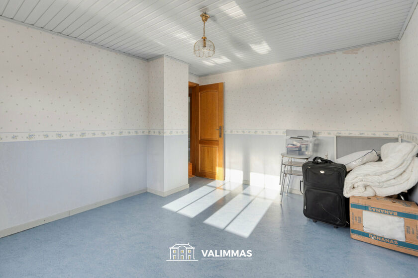 Huis te koop in Asse