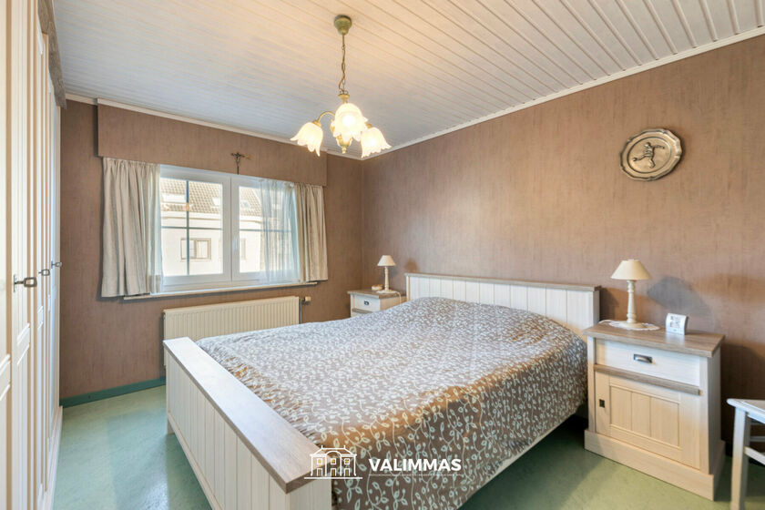 Huis te koop in Asse