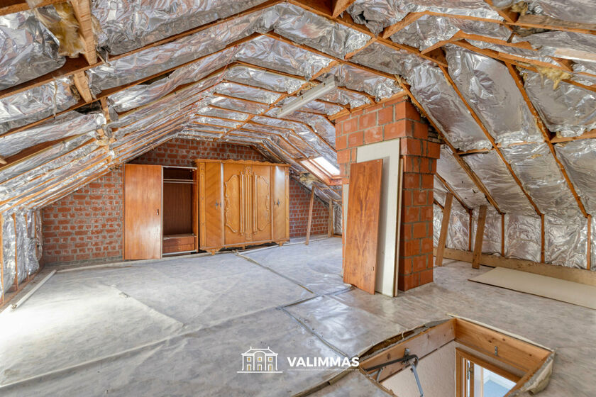 Huis te koop in Asse
