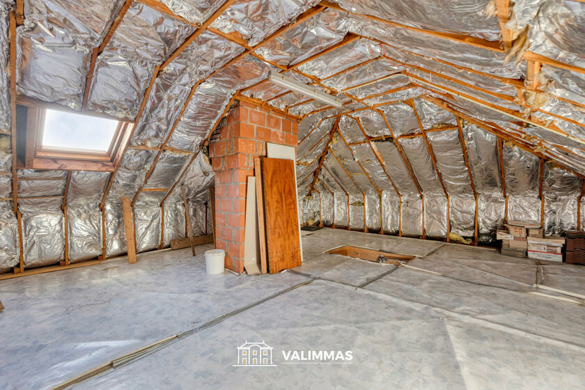 Huis te koop in Asse