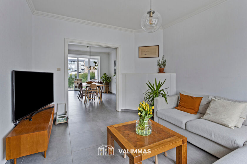 Huis te koop in Asse