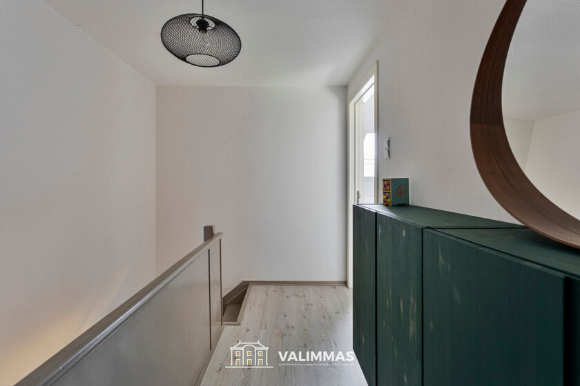 Huis te koop in Asse