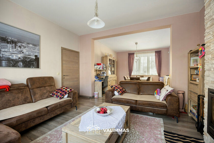 Huis te koop in Erembodegem