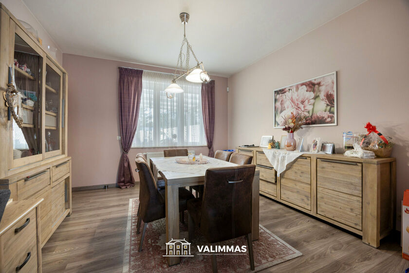 Huis te koop in Erembodegem