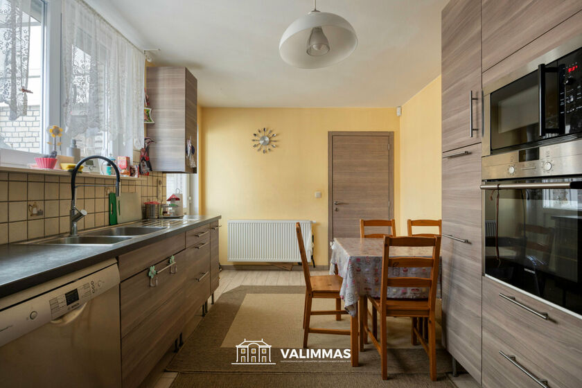 Huis te koop in Erembodegem