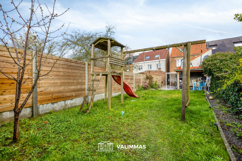 Huis te koop in Erembodegem