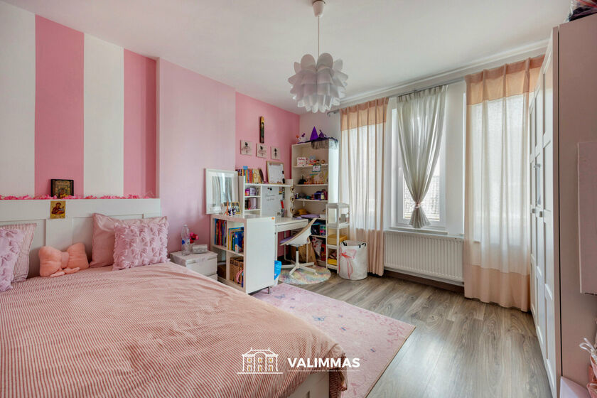 Huis te koop in Erembodegem