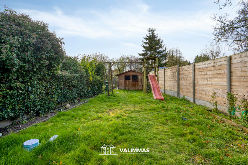 Huis te koop in Erembodegem