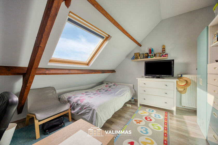 Huis te koop in Erembodegem