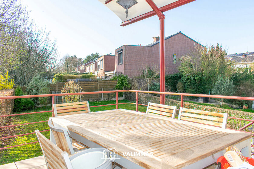 Huis te koop in Meise