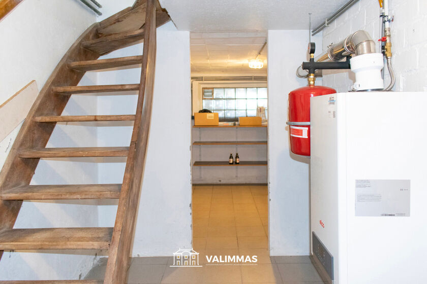 Huis te koop in Meise