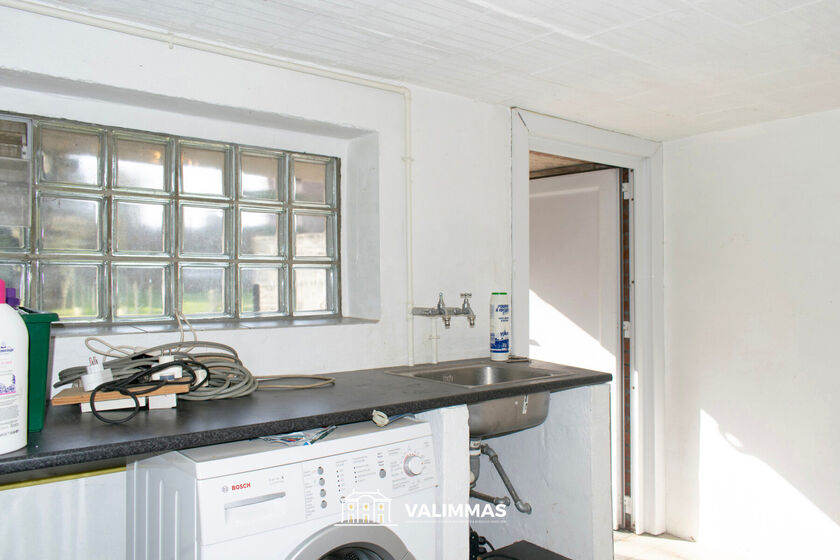 Huis te koop in Meise