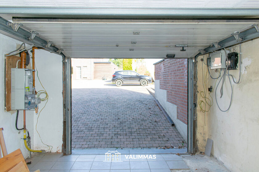 Huis te koop in Meise