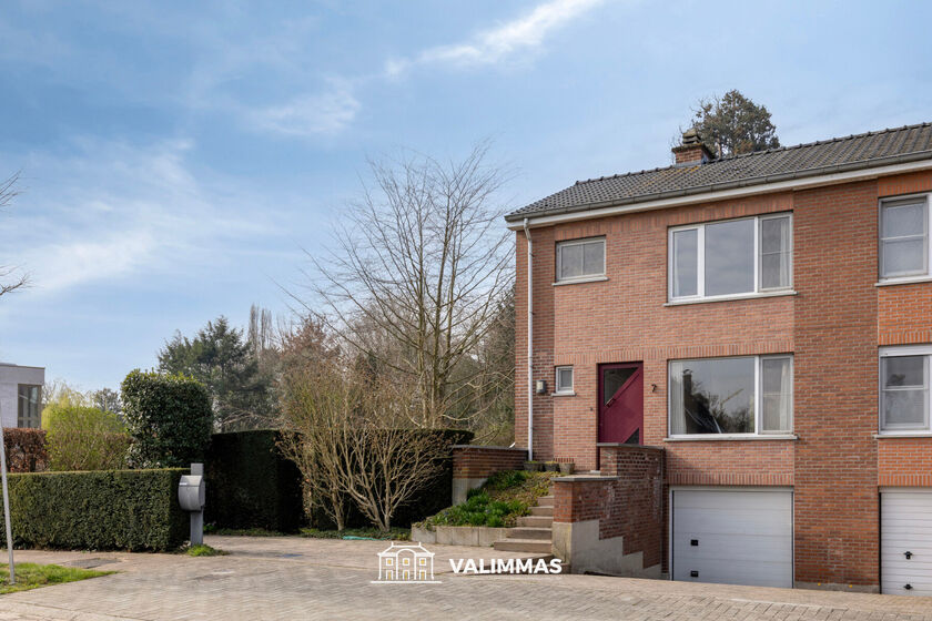 Huis te koop in Meise