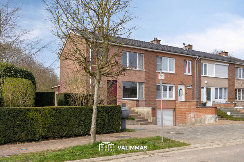 Huis te koop in Meise