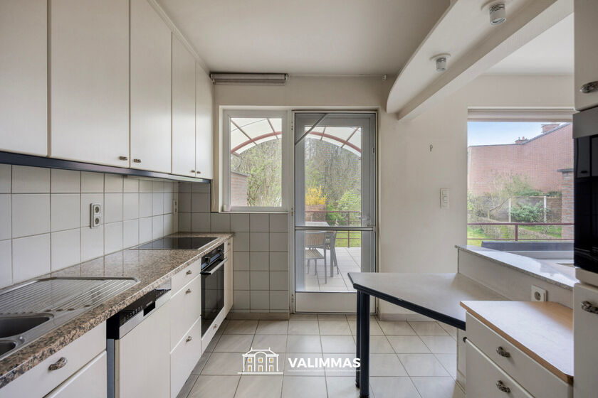 Huis te koop in Meise