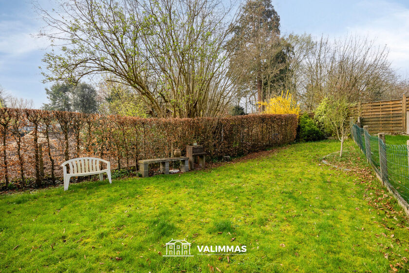 Huis te koop in Meise