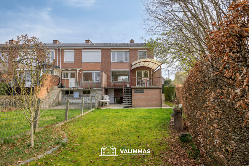 Huis te koop in Meise