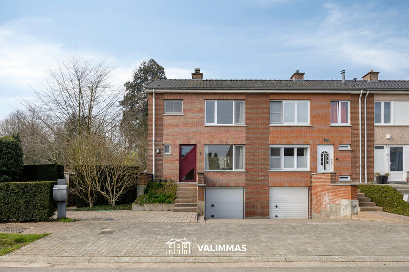 Huis te koop in Meise