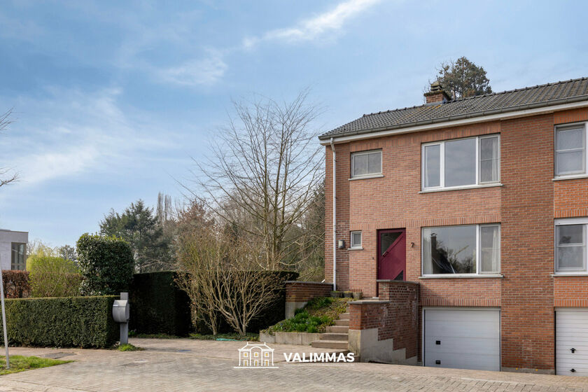 Huis te koop in Meise
