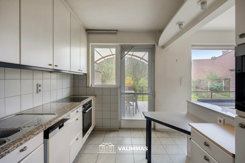 Huis te koop in Meise