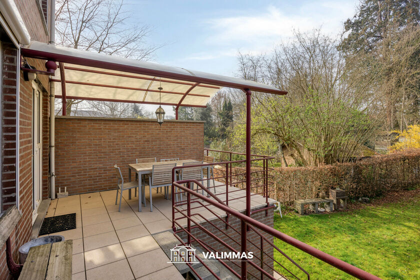 Huis te koop in Meise