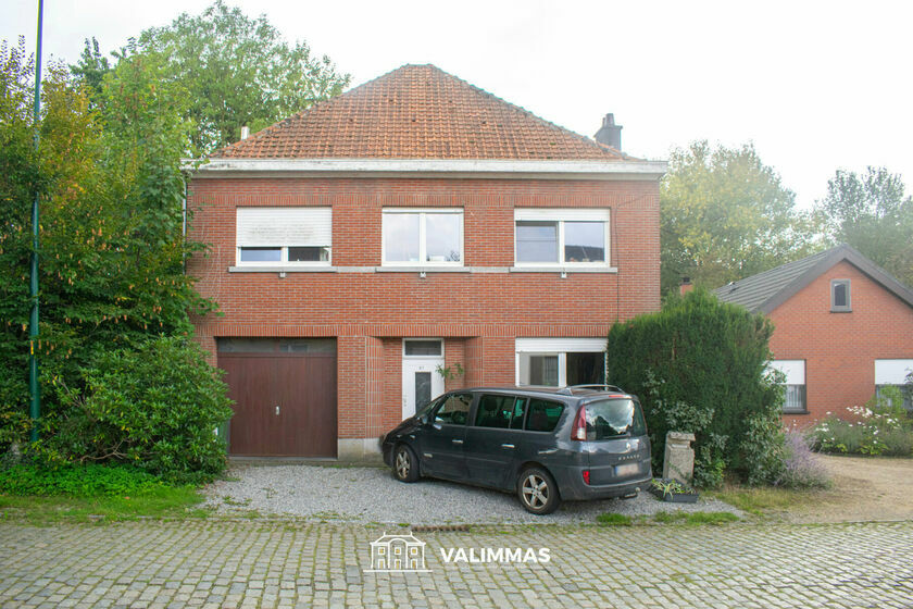 Huis te koop in Meldert