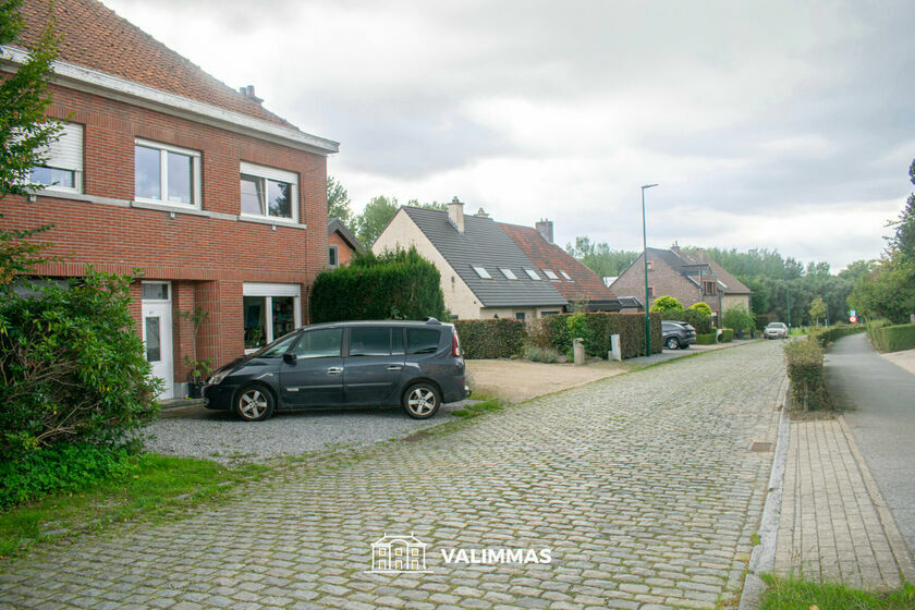 Huis te koop in Meldert