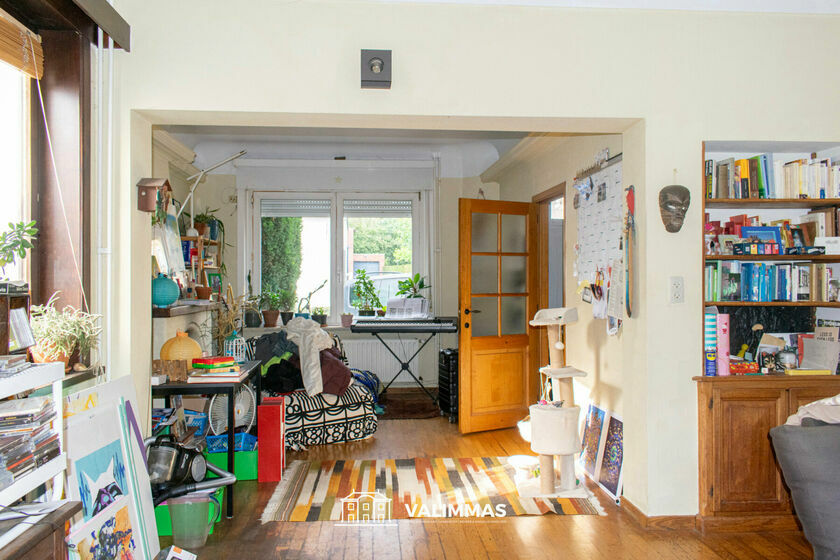 Huis te koop in Meldert
