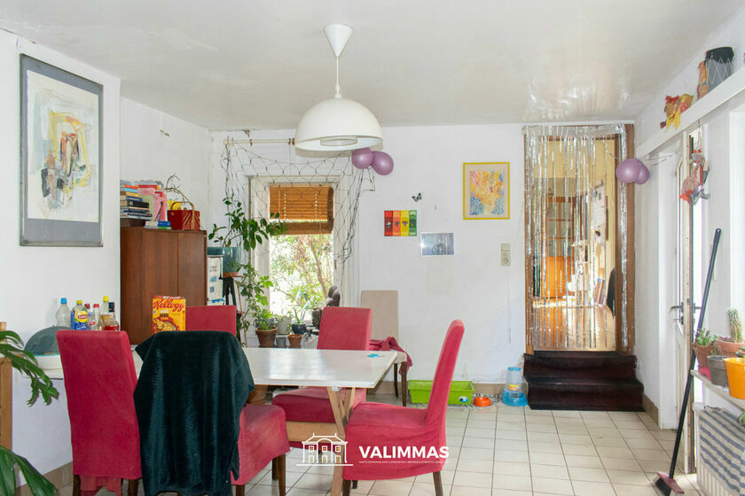 Huis te koop in Meldert