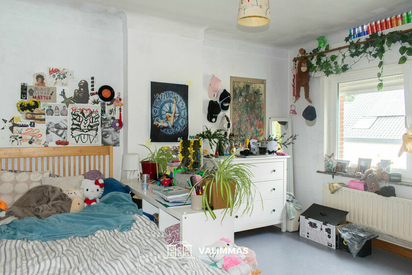 Huis te koop in Meldert