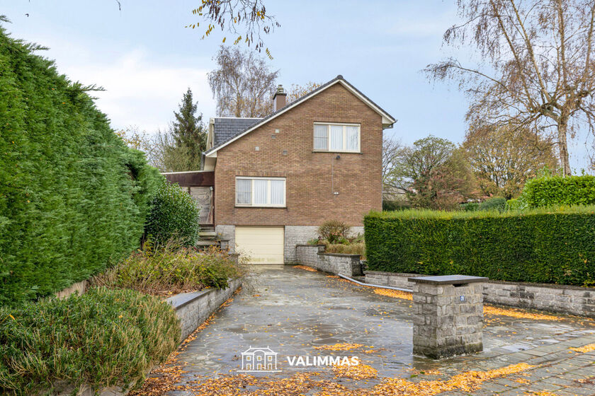 Huis te koop in Merchtem