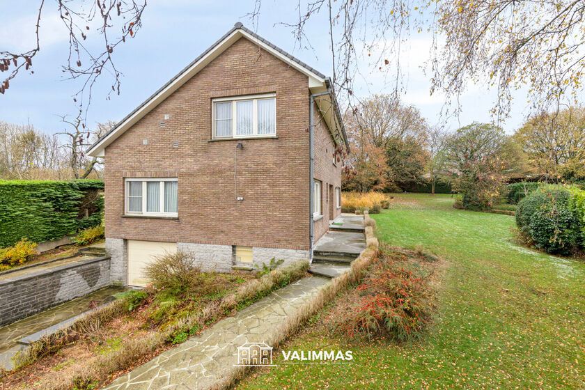 Huis te koop in Merchtem