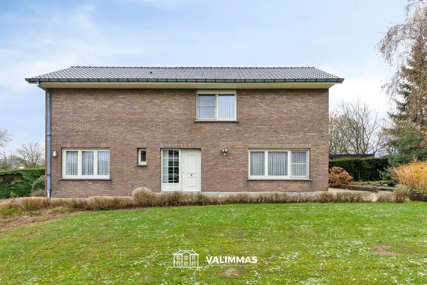 Huis te koop in Merchtem