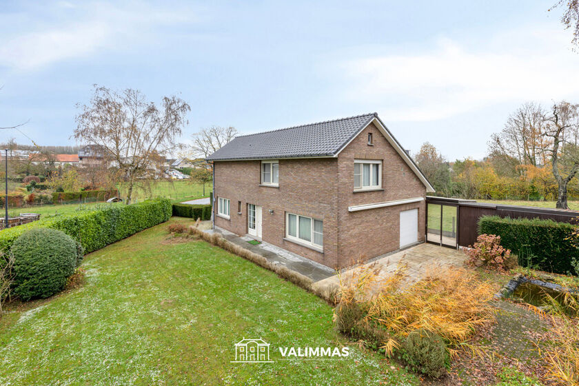 Huis te koop in Merchtem