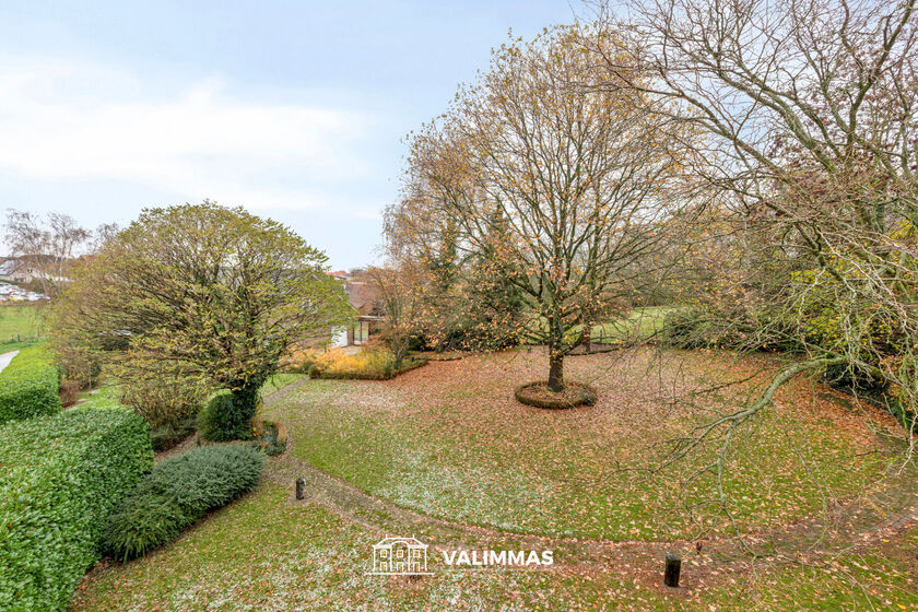 Huis te koop in Merchtem