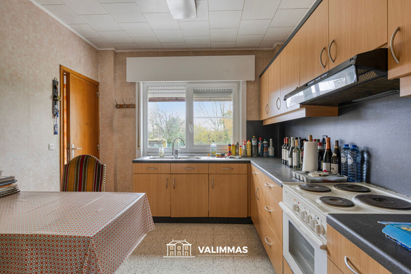 Huis te koop in Merchtem