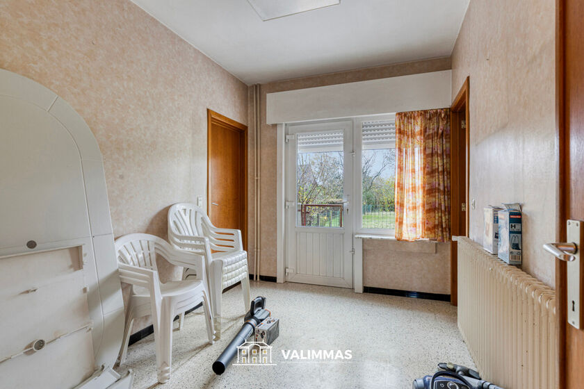 Huis te koop in Merchtem