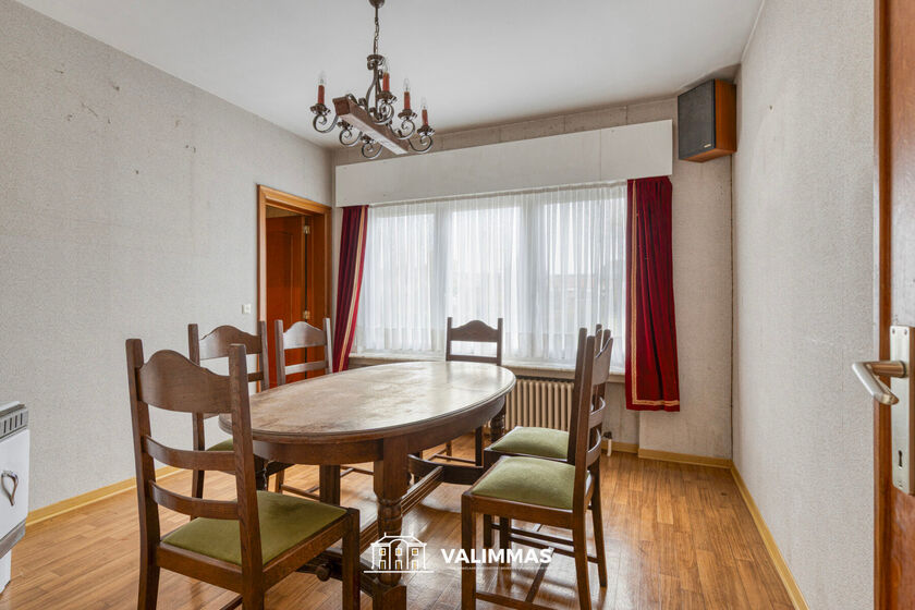 Huis te koop in Merchtem